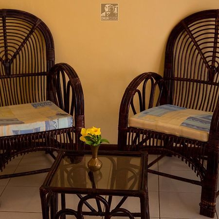 Hotel Ventura กรองด์เบย์ ภายนอก รูปภาพ