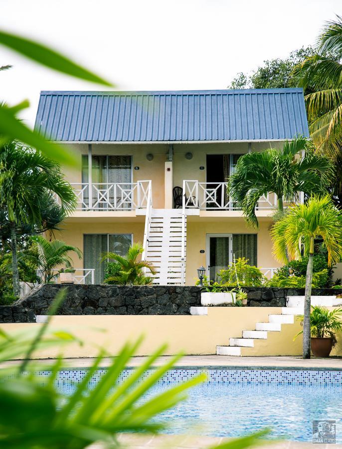 Hotel Ventura กรองด์เบย์ ภายนอก รูปภาพ