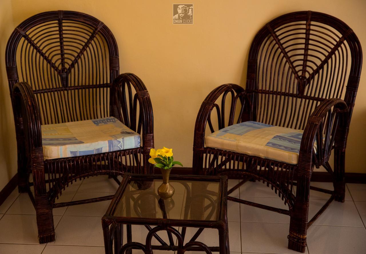 Hotel Ventura กรองด์เบย์ ภายนอก รูปภาพ