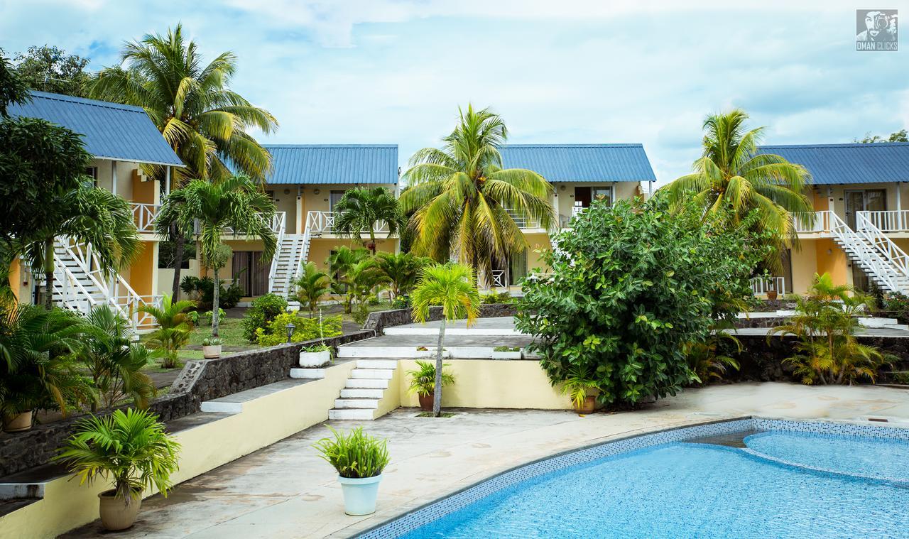 Hotel Ventura กรองด์เบย์ ภายนอก รูปภาพ