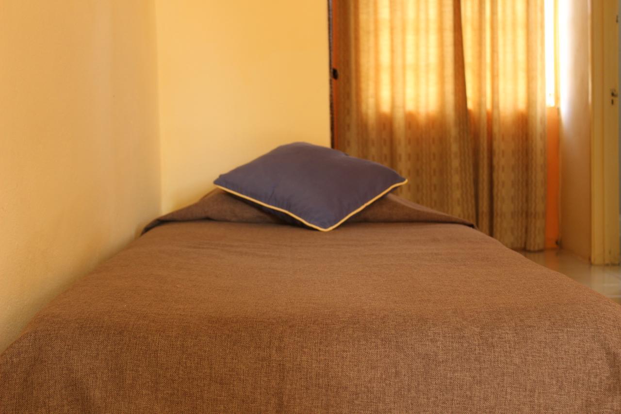 Hotel Ventura กรองด์เบย์ ภายนอก รูปภาพ