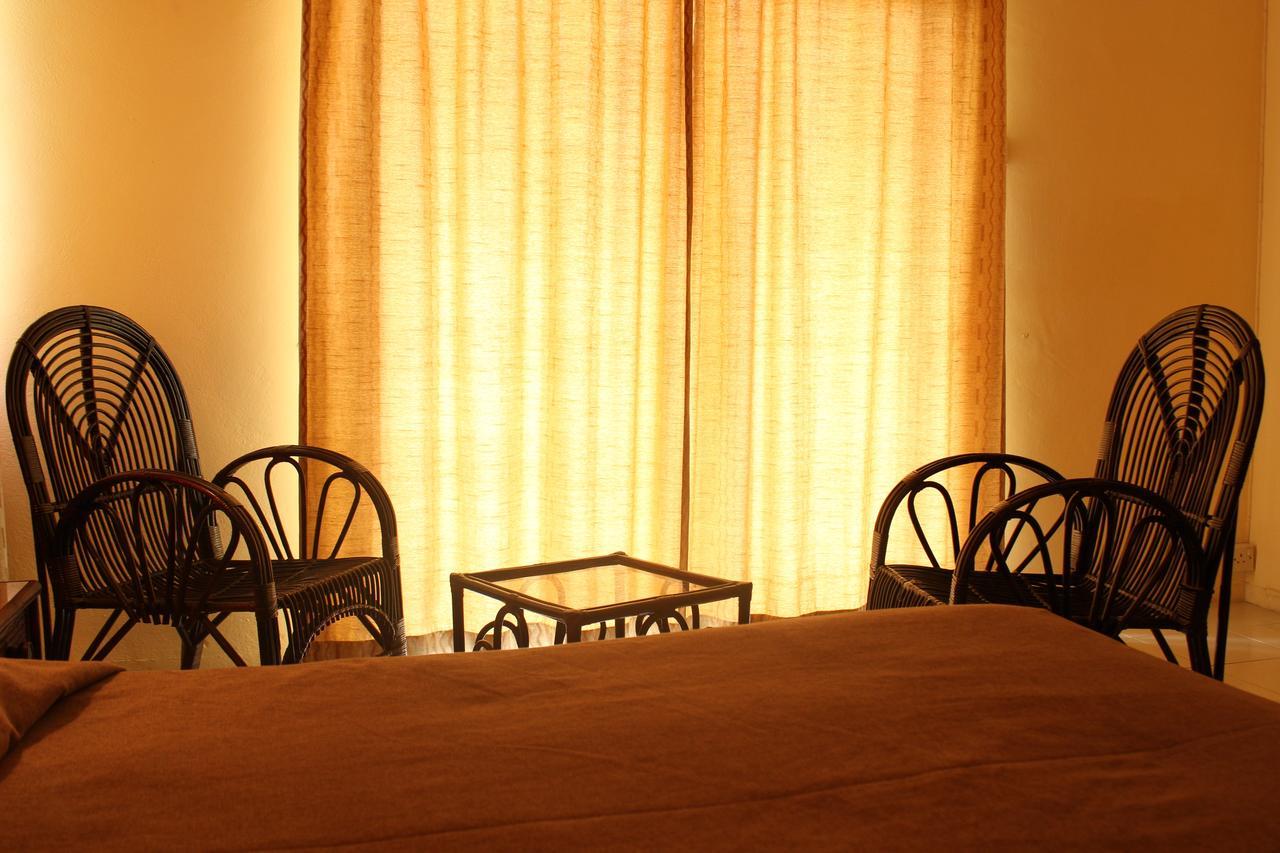 Hotel Ventura กรองด์เบย์ ภายนอก รูปภาพ