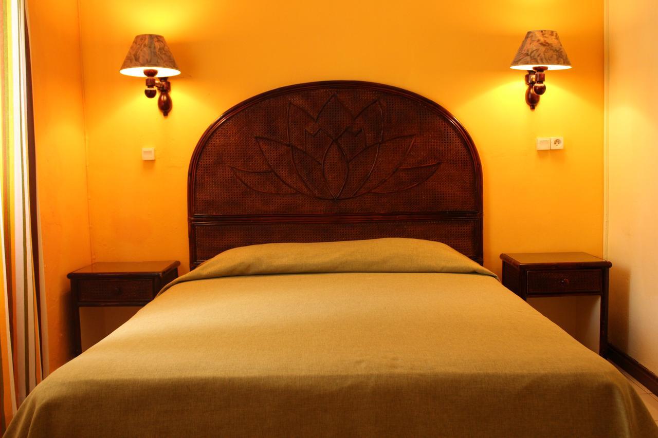 Hotel Ventura กรองด์เบย์ ภายนอก รูปภาพ