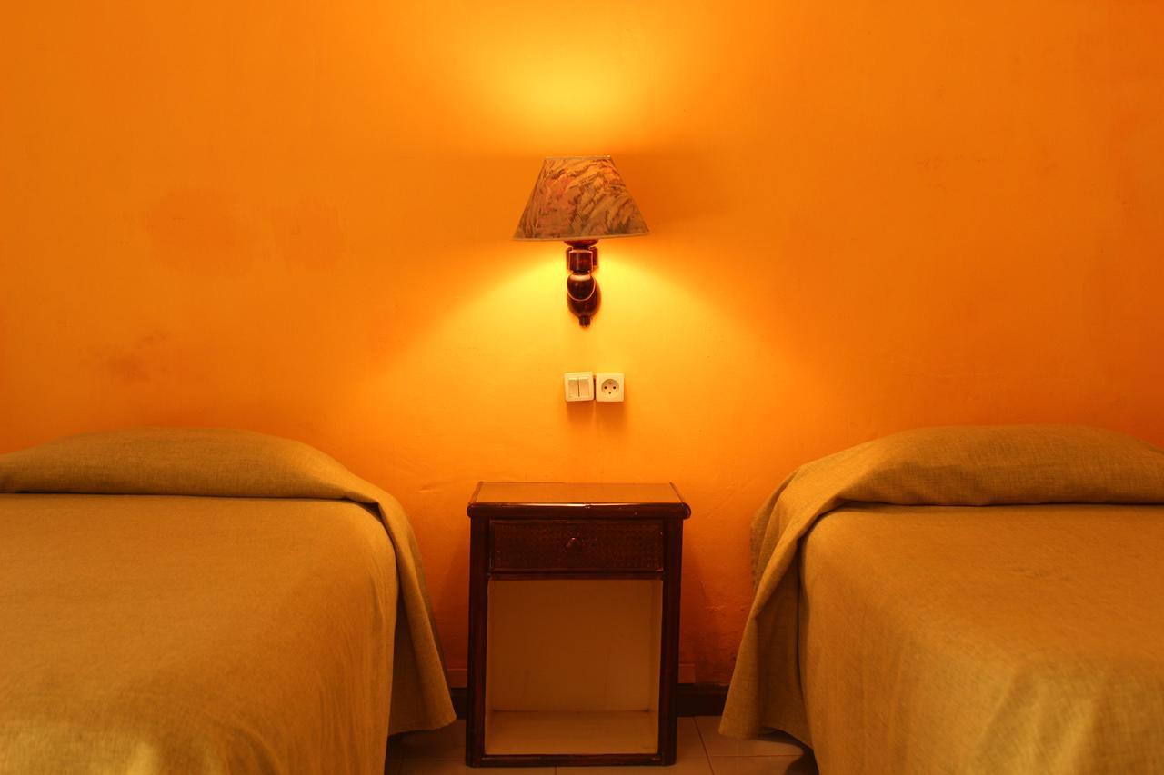 Hotel Ventura กรองด์เบย์ ภายนอก รูปภาพ