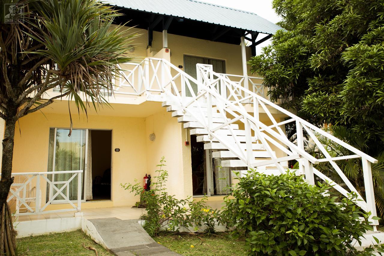 Hotel Ventura กรองด์เบย์ ภายนอก รูปภาพ