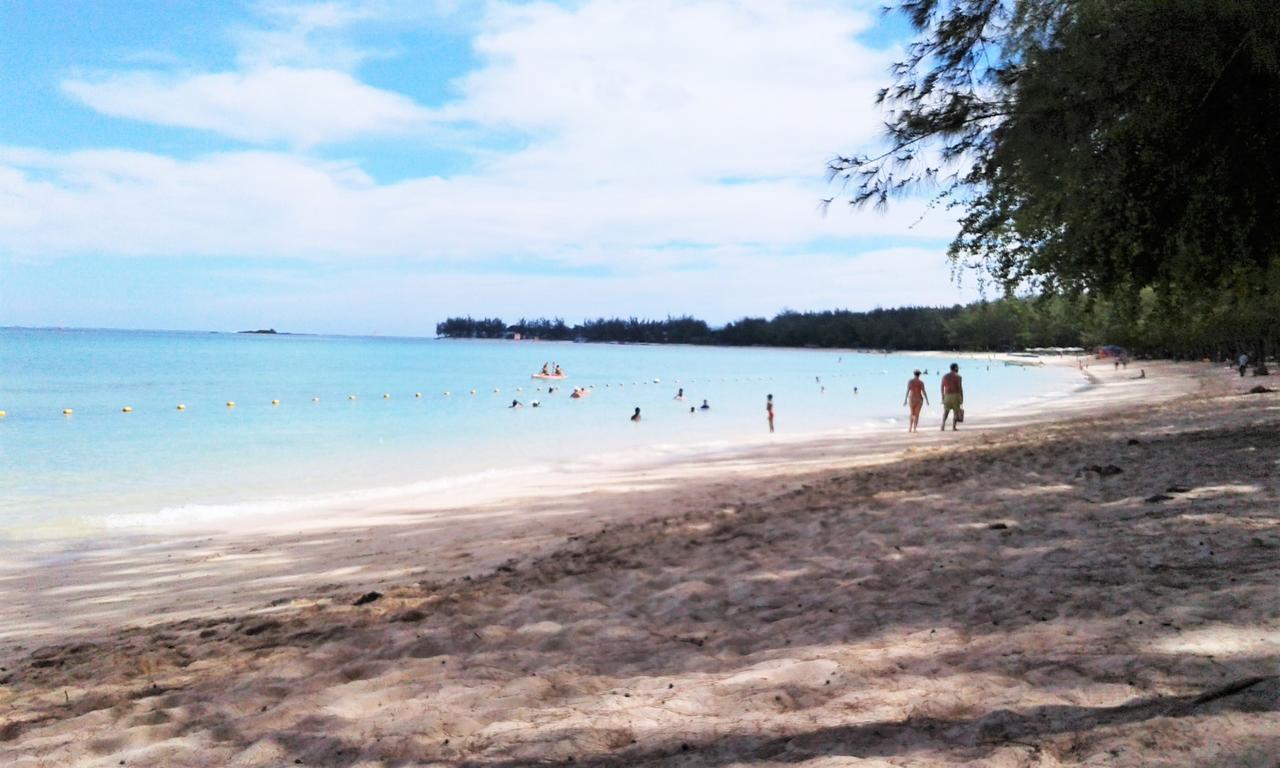 Hotel Ventura กรองด์เบย์ ภายนอก รูปภาพ